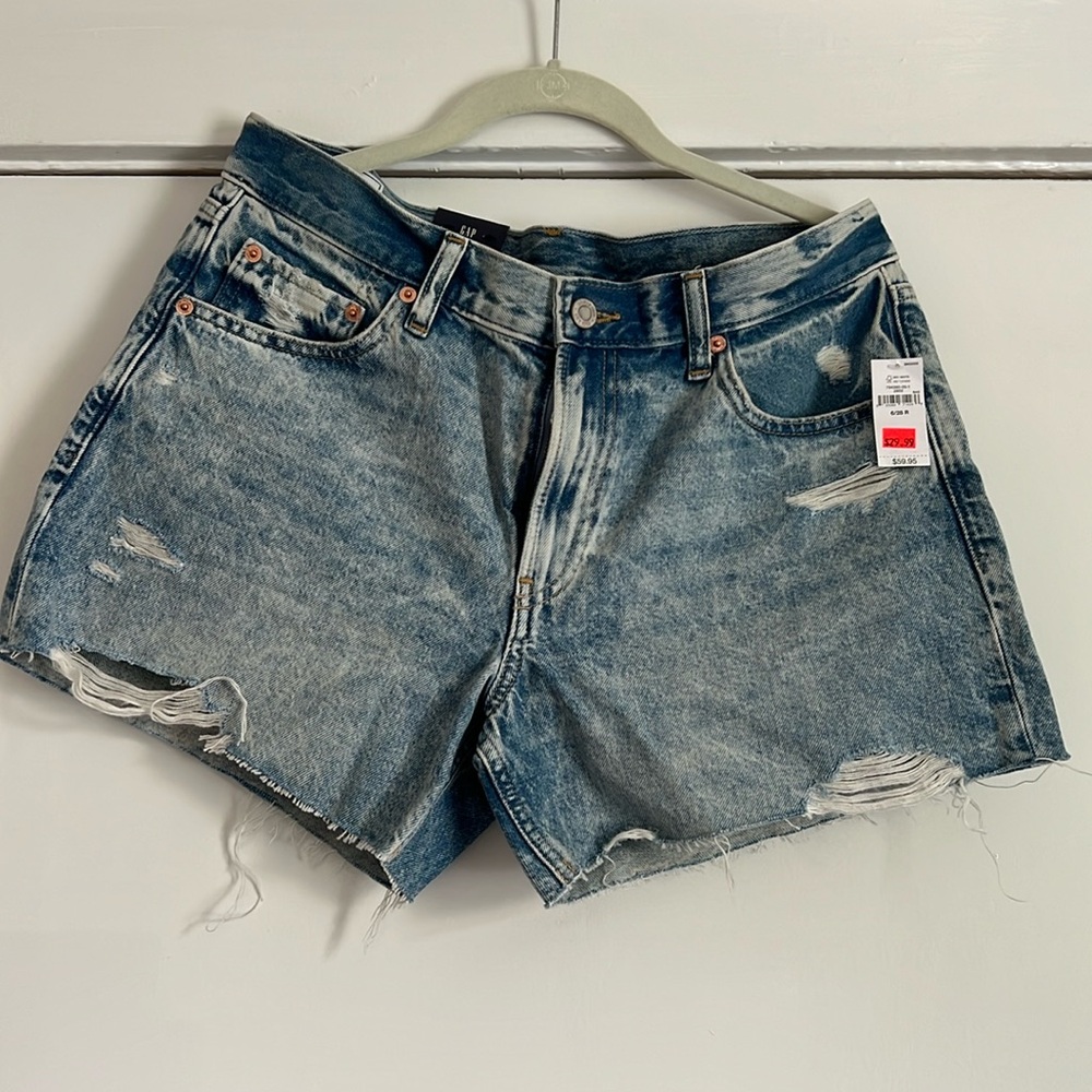 Gap Demi shorts